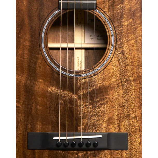 C.F. Martin Custom Shop 0-18K2 CFM IV